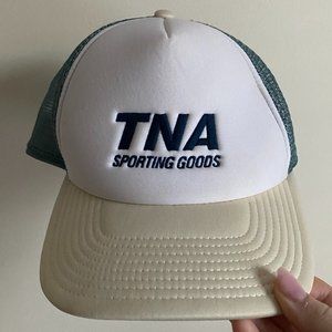 TNA Aritzia Trucker Hat